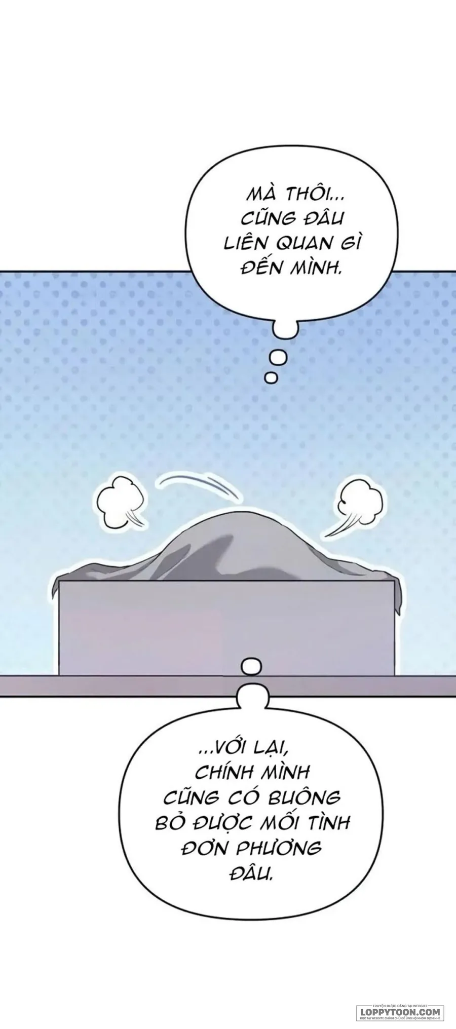 Tình Yêu Thuần Khiết Hư Hỏng Chap 10 - trang 14