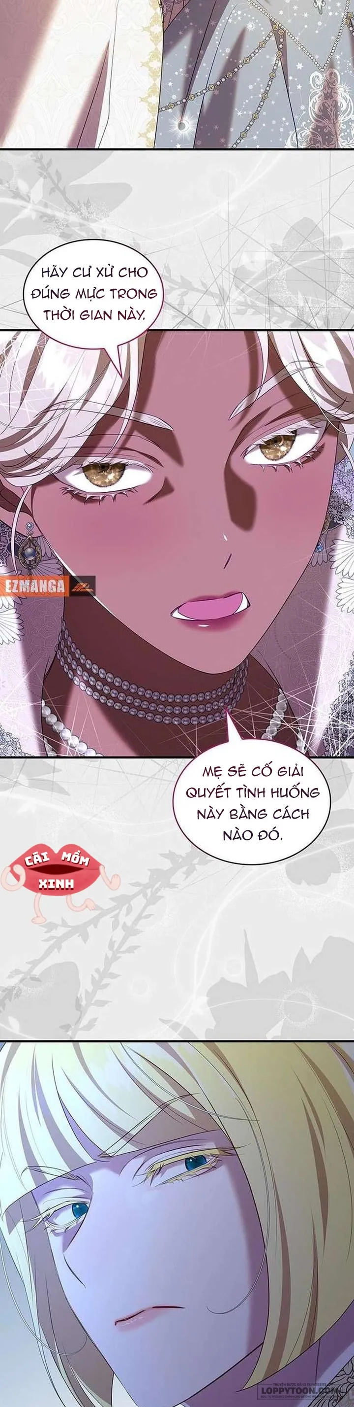 Vào Ngày Mà Chị Gái Tôi Qua Đời Chap 51 - trang 23