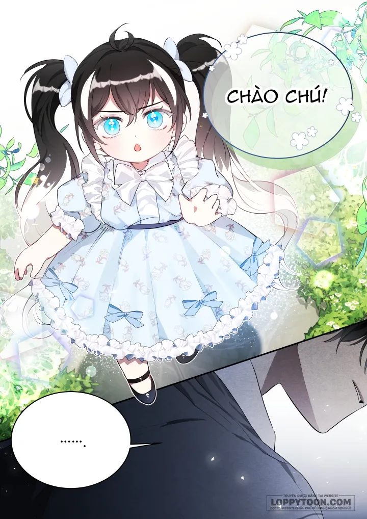 Bé Cá Voi Sát Thủ Phản Diện Chap 0 - trang 2