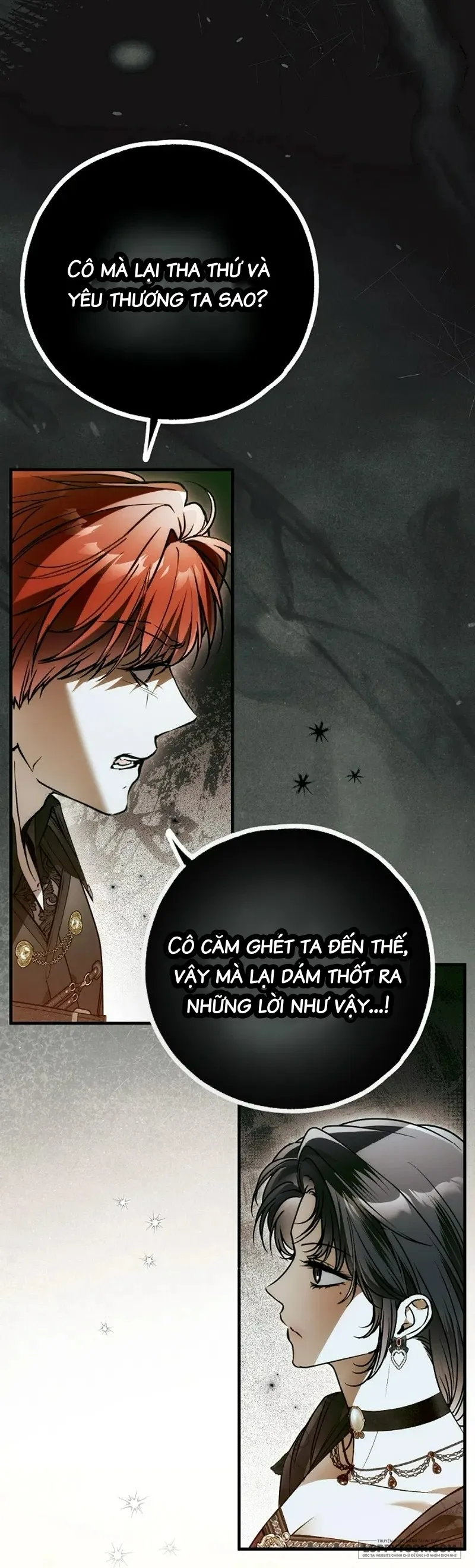 Có Kẻ Đã Sở Hữu Cơ Thể Của Tôi Chap 92 - trang 11