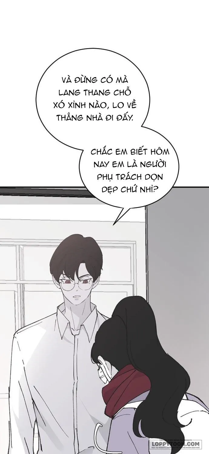 Ba Anh Trai Cực Phẩm Của Tôi Chap 26 - trang 78