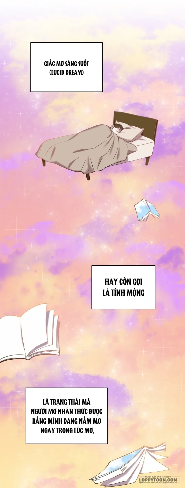 Thanh Xuân Của Chúng Ta Chap 111 - trang 21