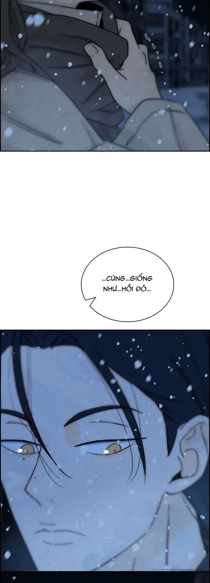 Chưa Từng Chạm Tới Em Chap 17 - trang 6