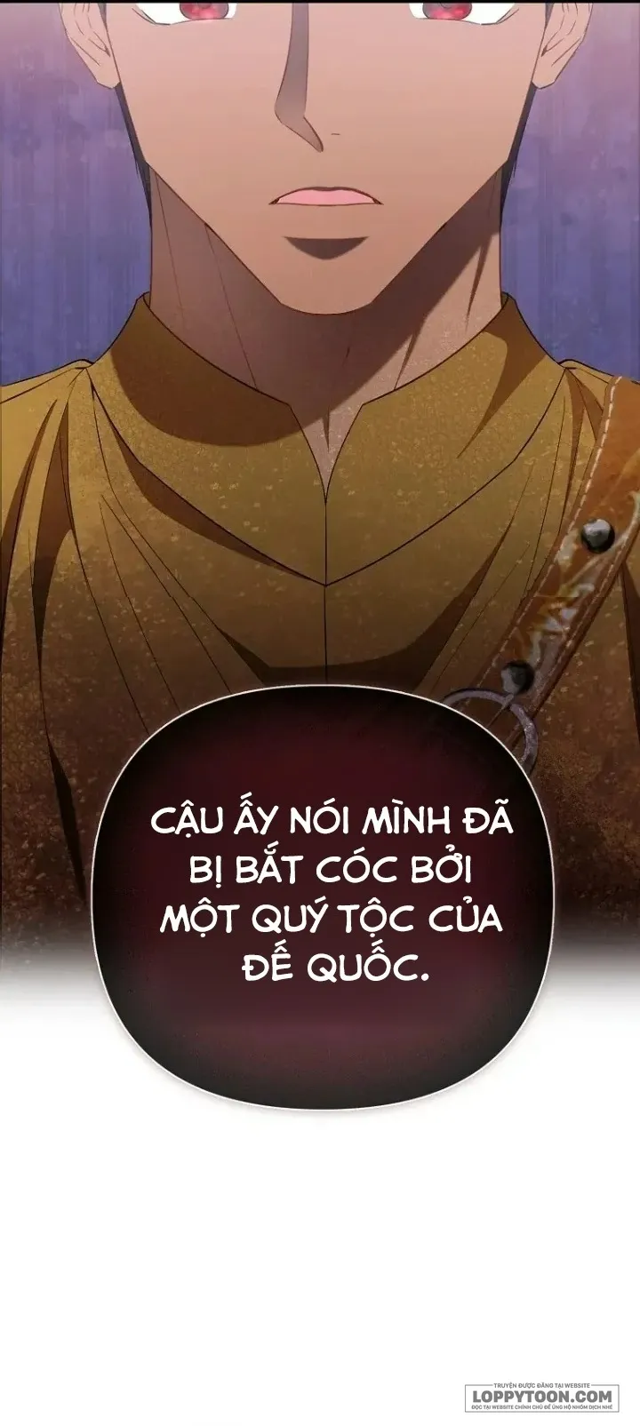 Nàng Công Chúa Của Mọi Người Chap 72 - trang 14
