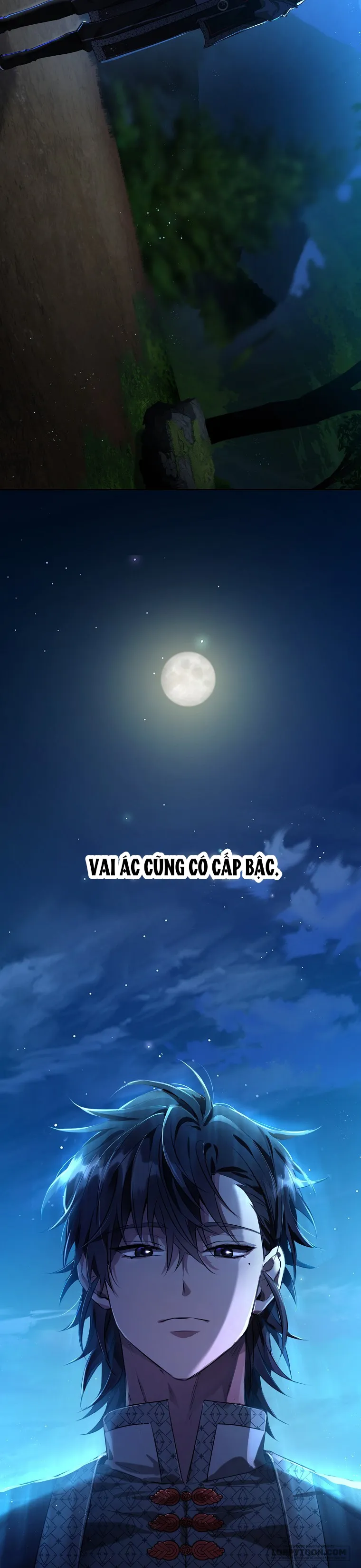 Trở Thành Cô Cháu Gái Bị Khinh Miệt Của Nhà Quyền Quý Chap 1 - trang 13