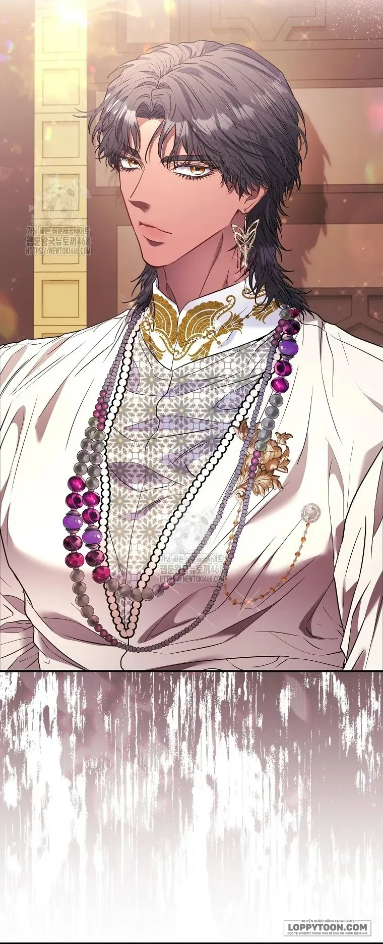 Nàng Công Chúa Của Mọi Người Chap 81 - trang 11