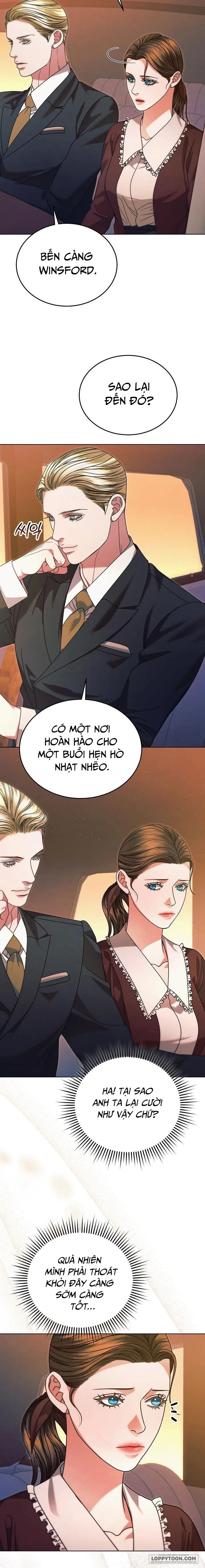 Hãy Cầu Xin Tôi Đi Chap 14 - 🔞🔞🔞 - trang 4
