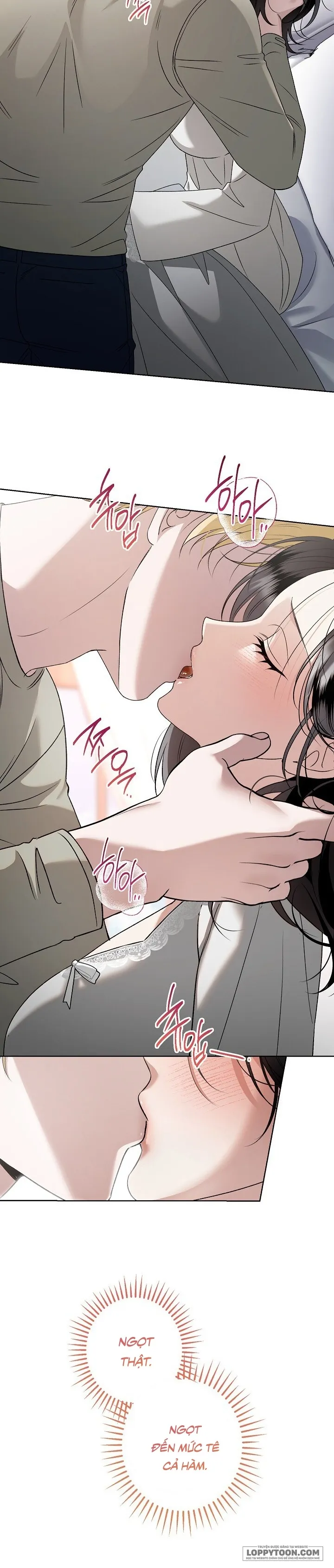 Điểm Chí (Solstice) Chap 20 - trang 3