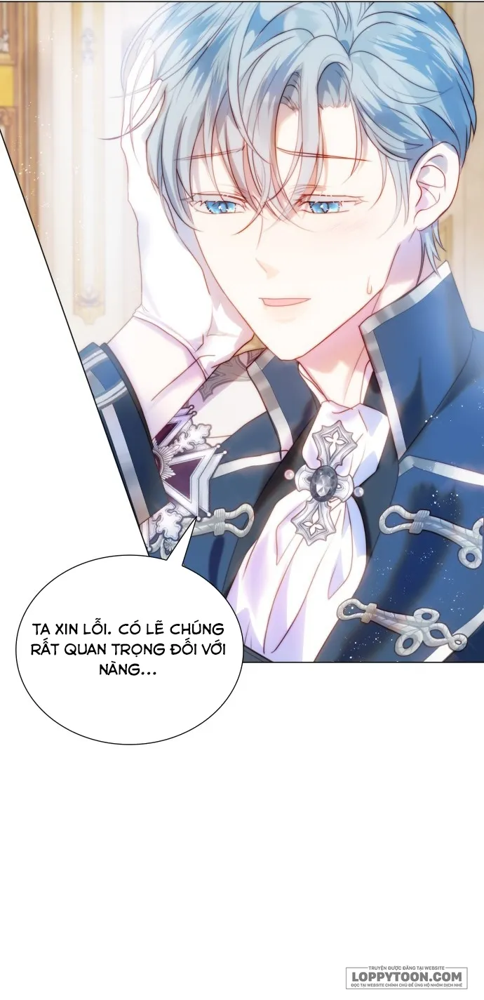 Tôi Được Sinh Ra Là Cô Con Gái Thứ Hai Chap 49 - trang 17