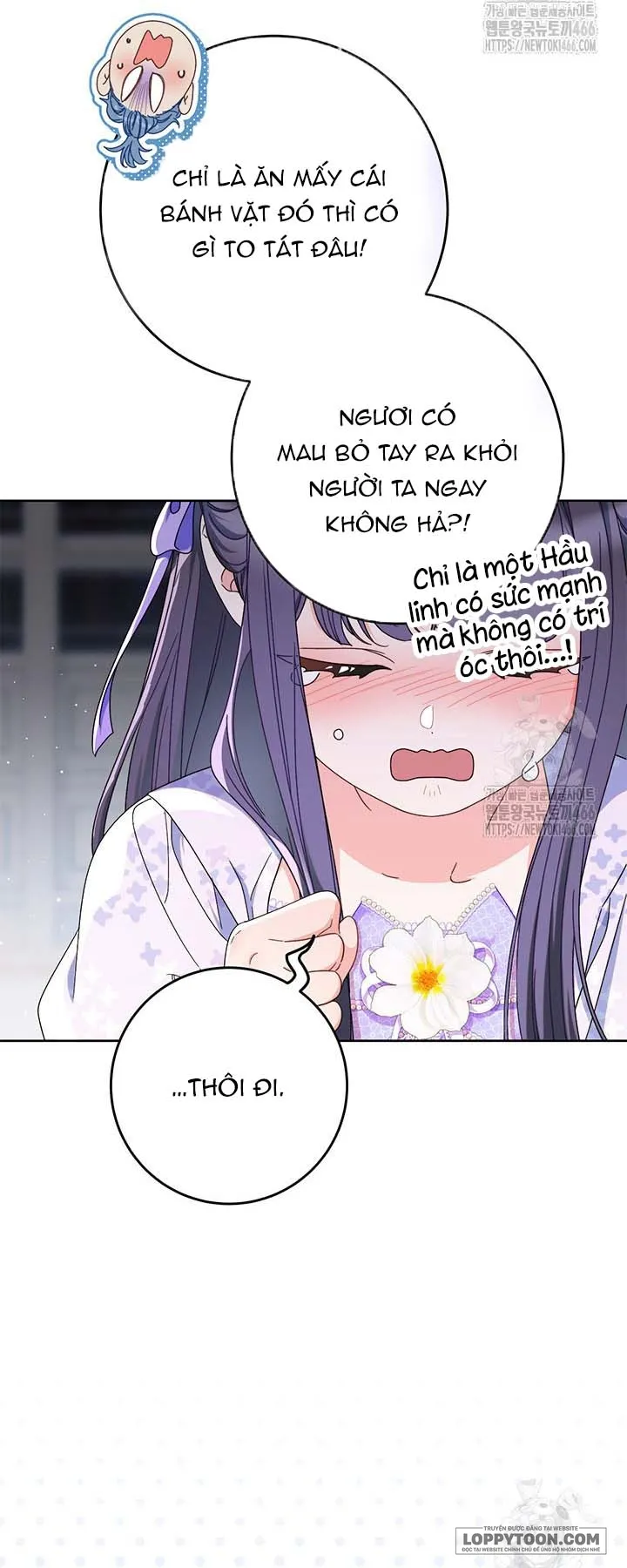 Nuôi Dưỡng Em Gái Xinh Đẹp Chap 83 - trang 5