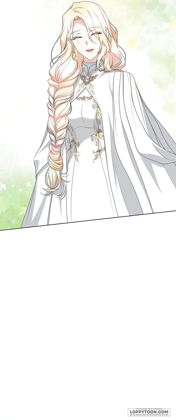 Sinh Ra Trở Thành Nhân Vật Không Có Trong Nguyên Tác Chap 96 - trang 28