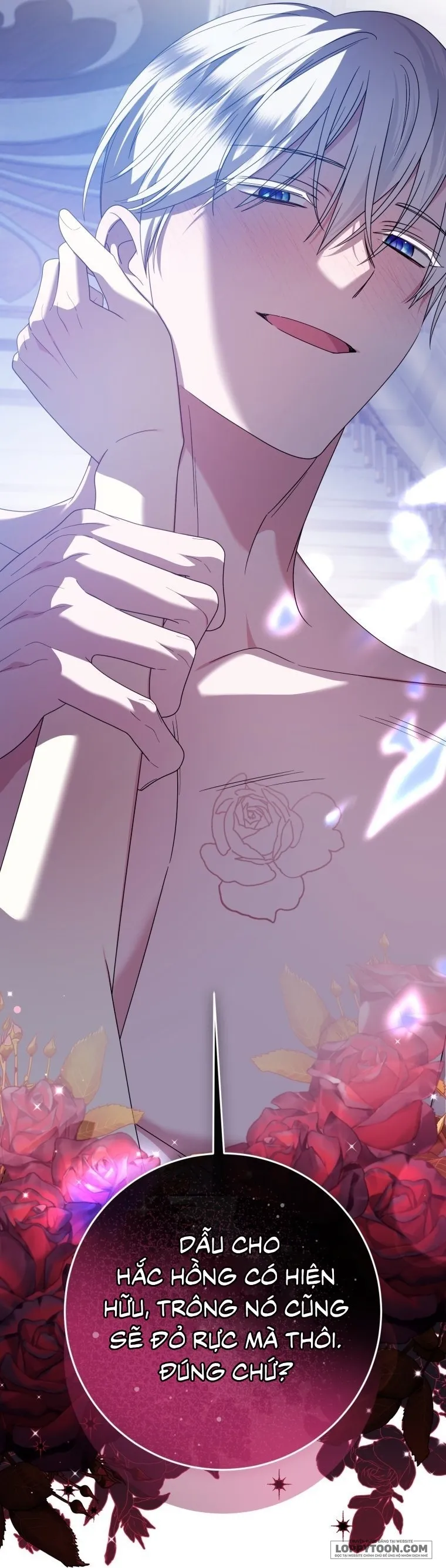 Tôi Gặp Nam Chính Trong Tù Chap 83 - trang 49