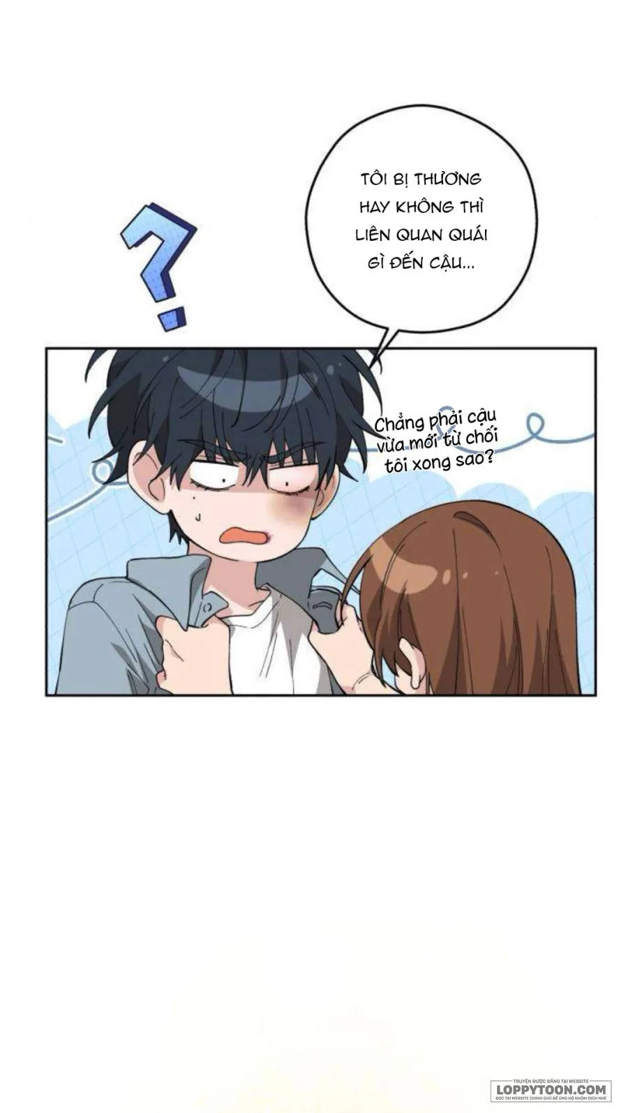Tên Khốn Đẹp Trai Chap 22 - trang 48