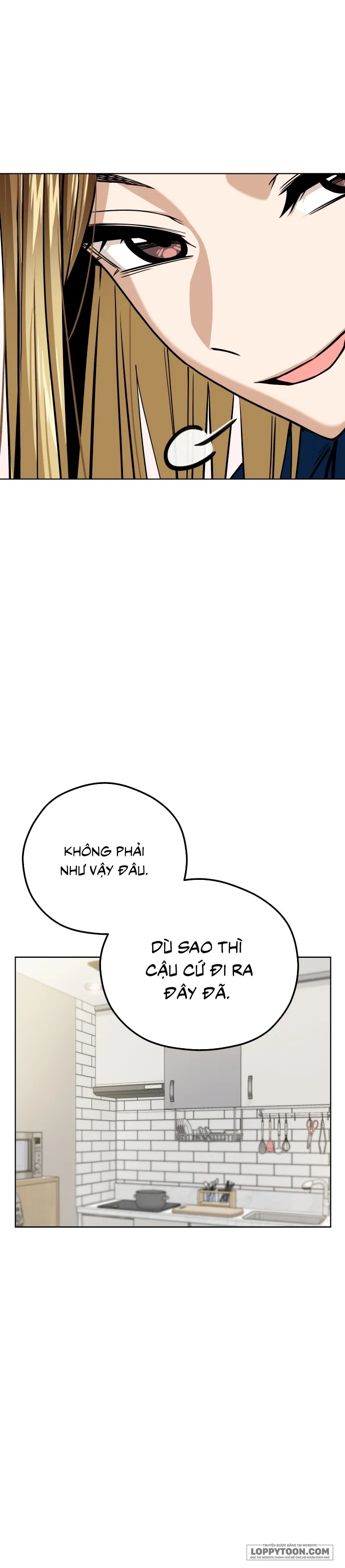 Từ Tình Cờ Đến Tình Yêu Chap 102 - trang 9