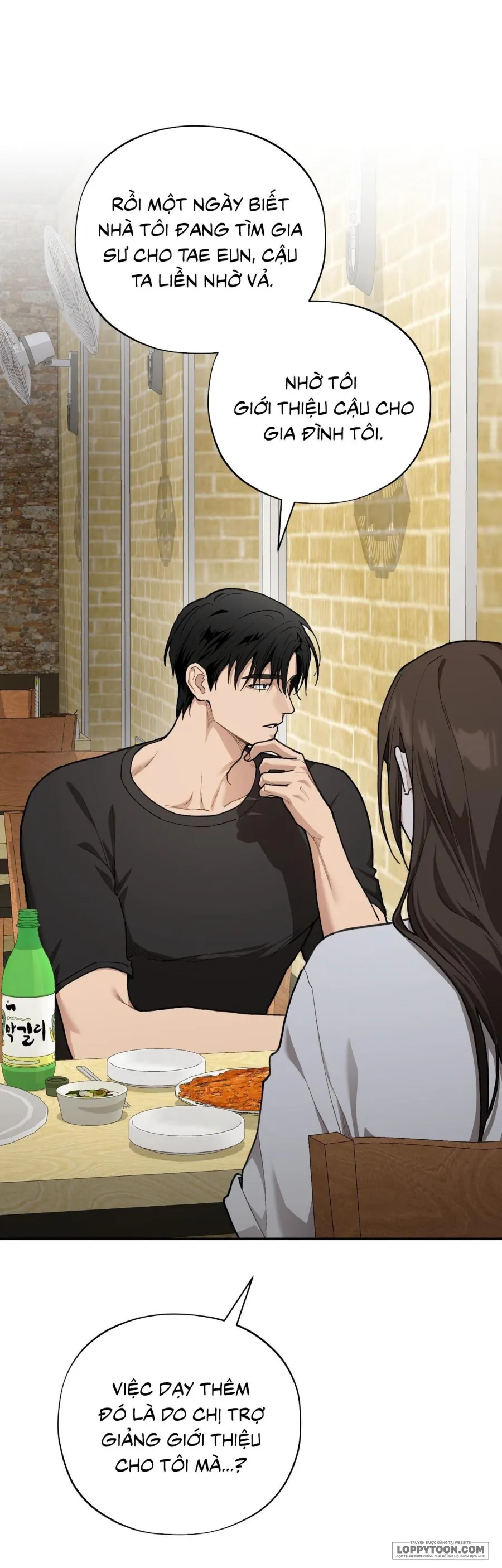 Quốc Lộ Số 1 Chap 17 - trang 20