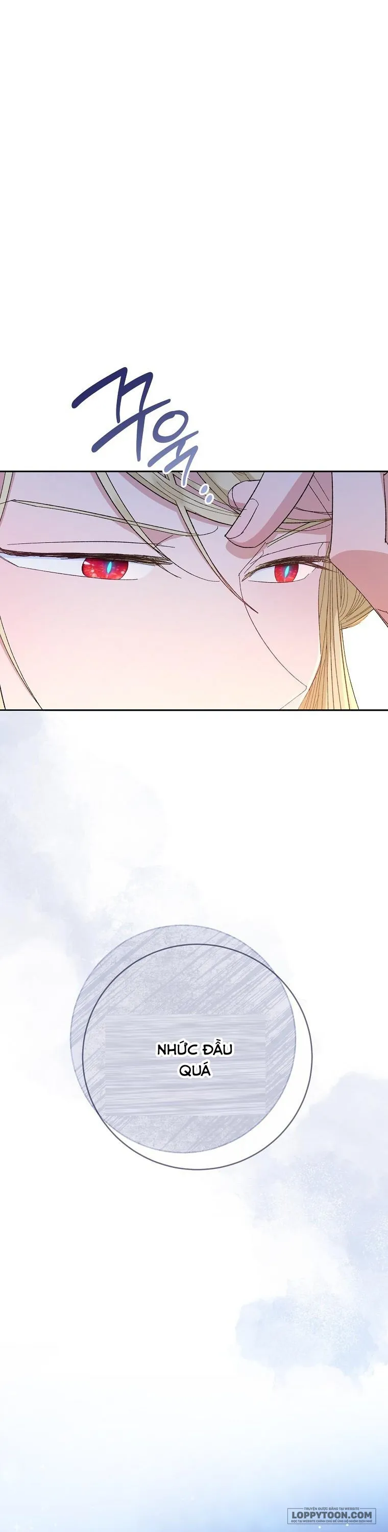 Tiểu Thiếp Chỉ Muốn Sống Yên Bình Chap 9 - trang 6