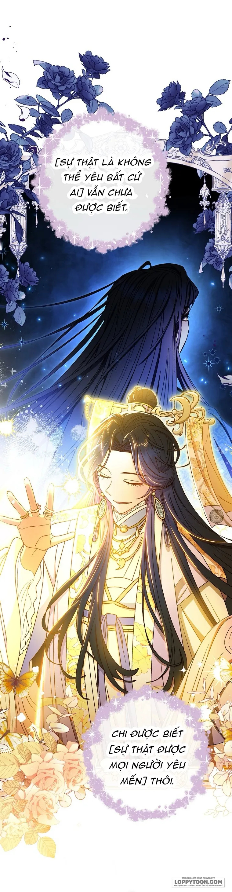 Tiểu Thiếp Chỉ Muốn Sống Yên Bình Chap 57 - trang 30