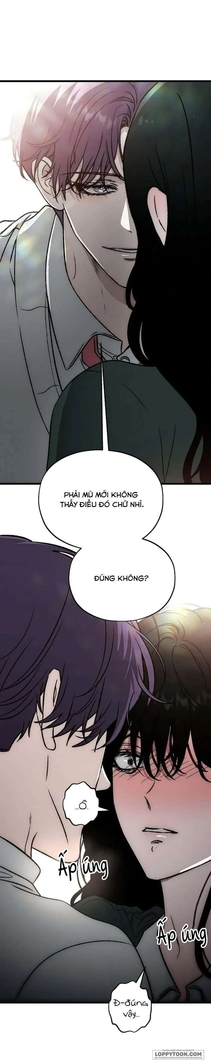 Khao Khát Bất Tận Chap 5 - trang 63