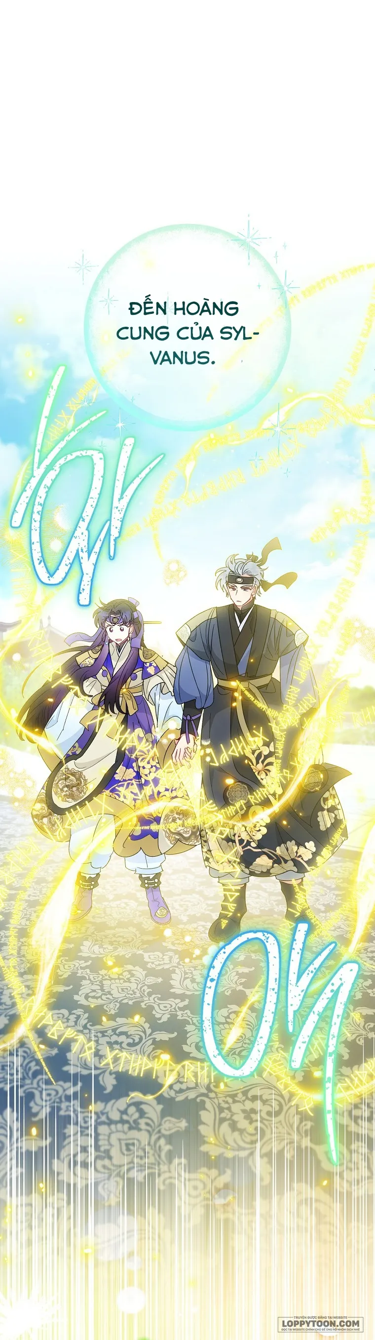 Tiểu Thiếp Chỉ Muốn Sống Yên Bình Chap 97 - trang 1