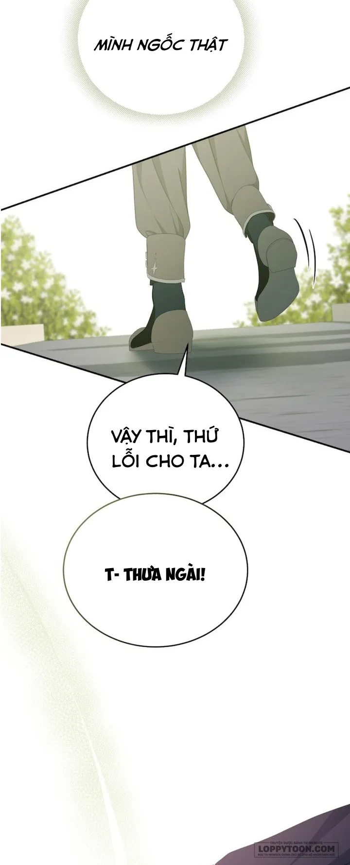 Hầu Nữ Không Còn Thèm Muốn Chủ Nhân Nữa Chap 13 - trang 48