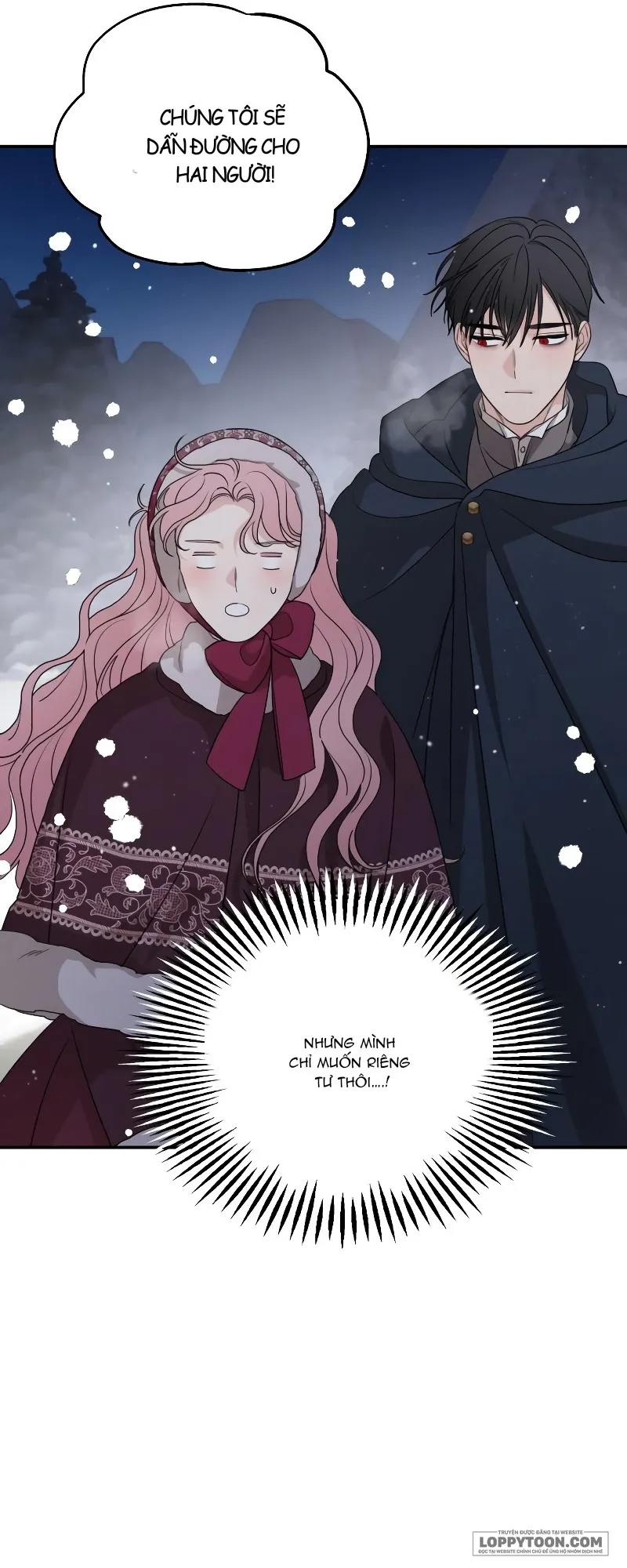 Gia Đình Chồng Quá Ám Ảnh Bởi Tôi Chap 96 - trang 44