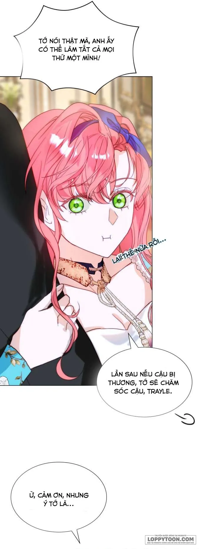 Tôi Được Sinh Ra Là Cô Con Gái Thứ Hai Chap 66 - trang 57