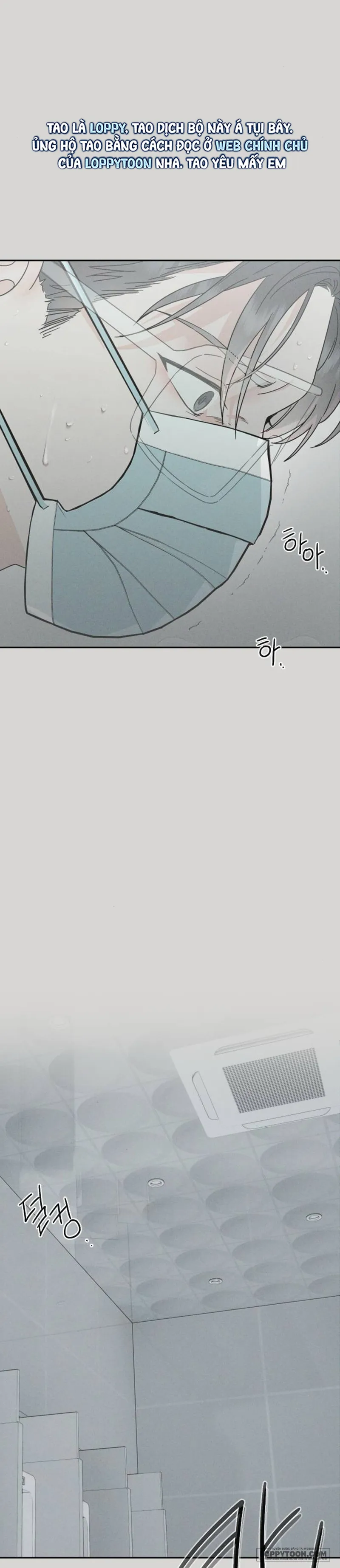 Nam Nữ Mật Thất Chap 7 - trang 17