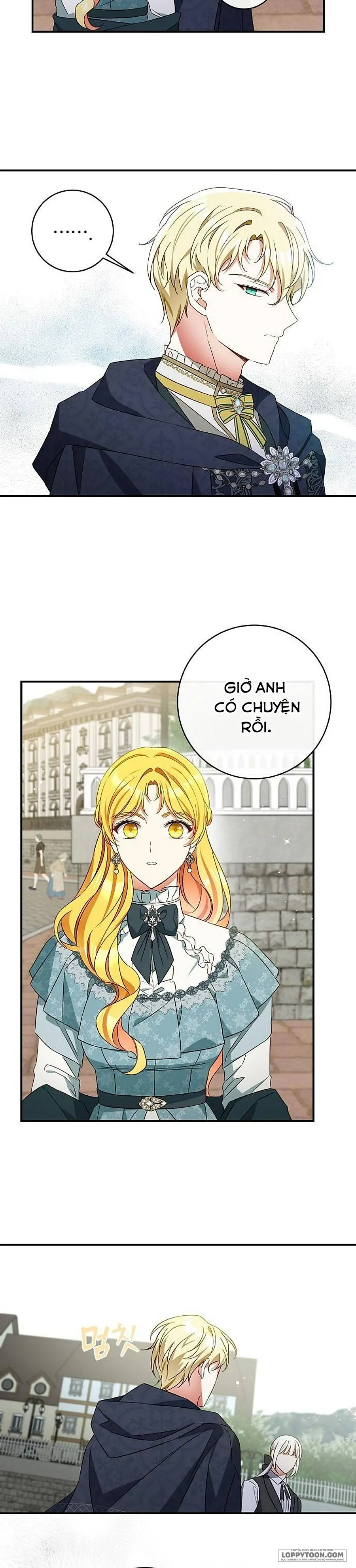 Thuần Hóa Hầu Tước Quái Dị Chap 36 - trang 12