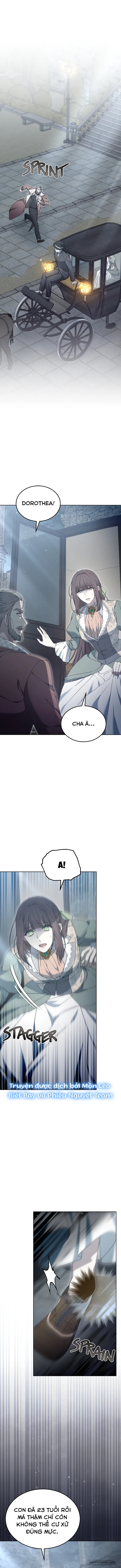 Thời Đại Oman Chap 60 - trang 1