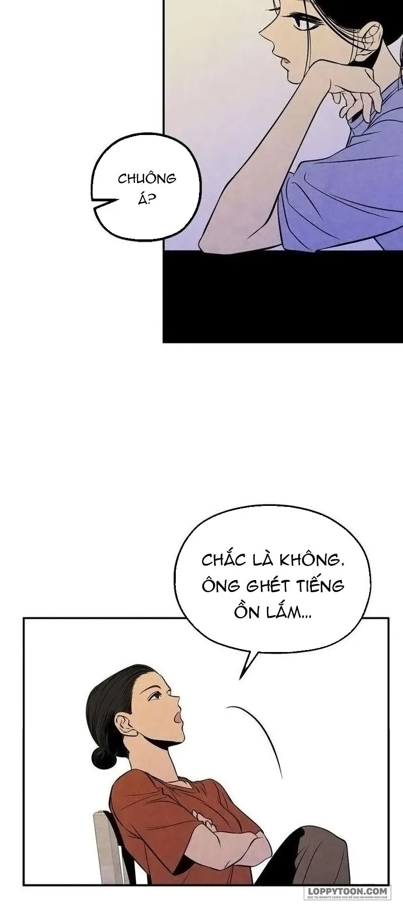 Phục Tùng Chap 4 - trang 44