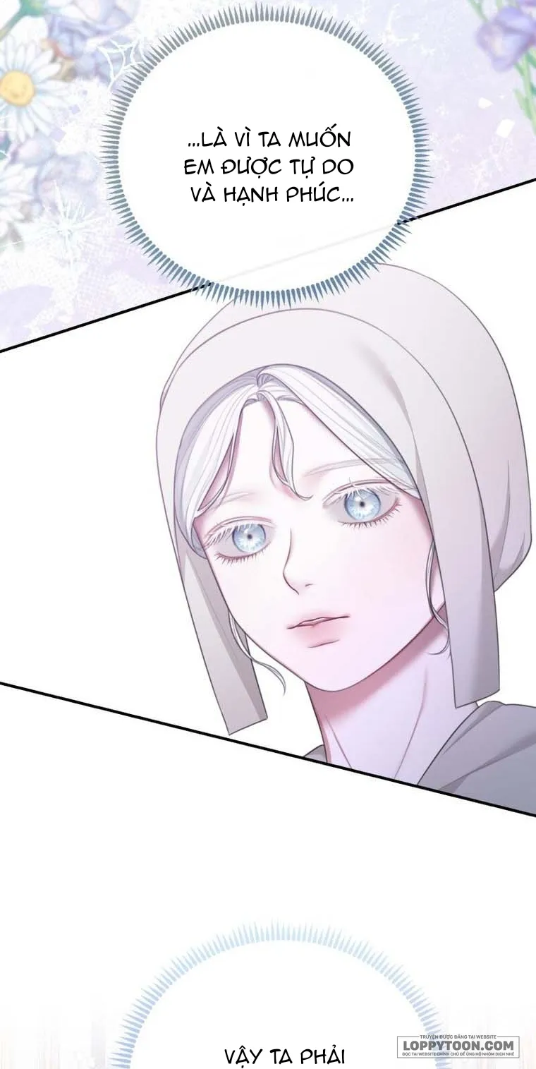 Hầu Nữ Không Còn Thèm Muốn Chủ Nhân Nữa Chap 42 - trang 7