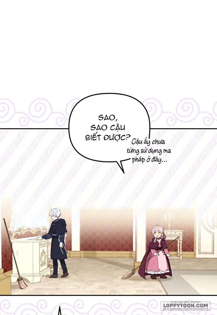 Tôi Đang Được Nuôi Dưỡng Bởi Những Kẻ Phản Diện Chap 26 - trang 49