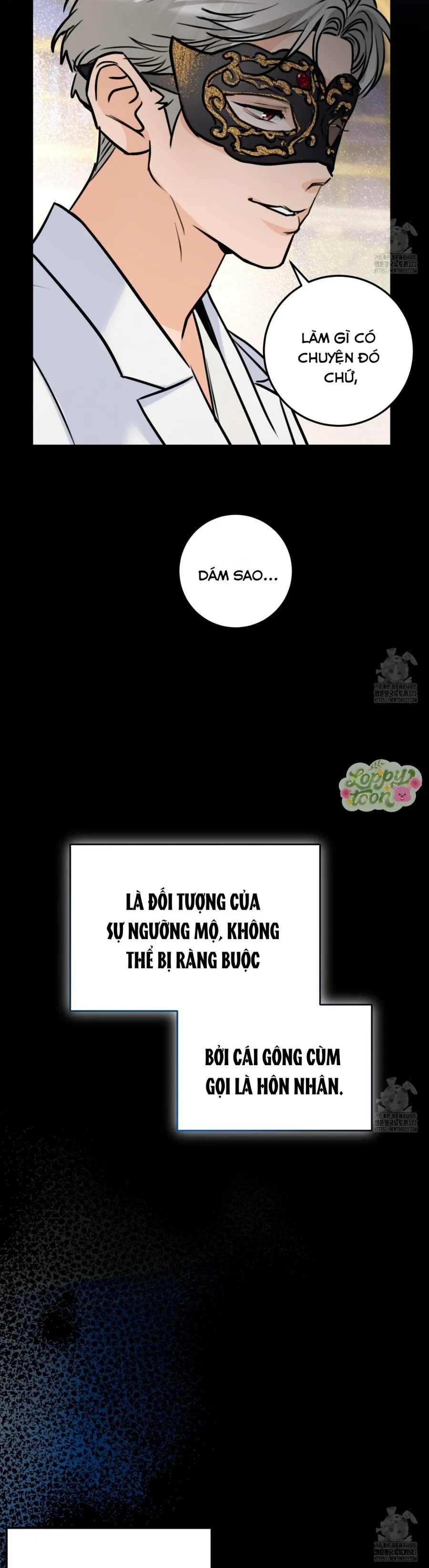 Gót Chân Achilles Chap 2 - trang 25