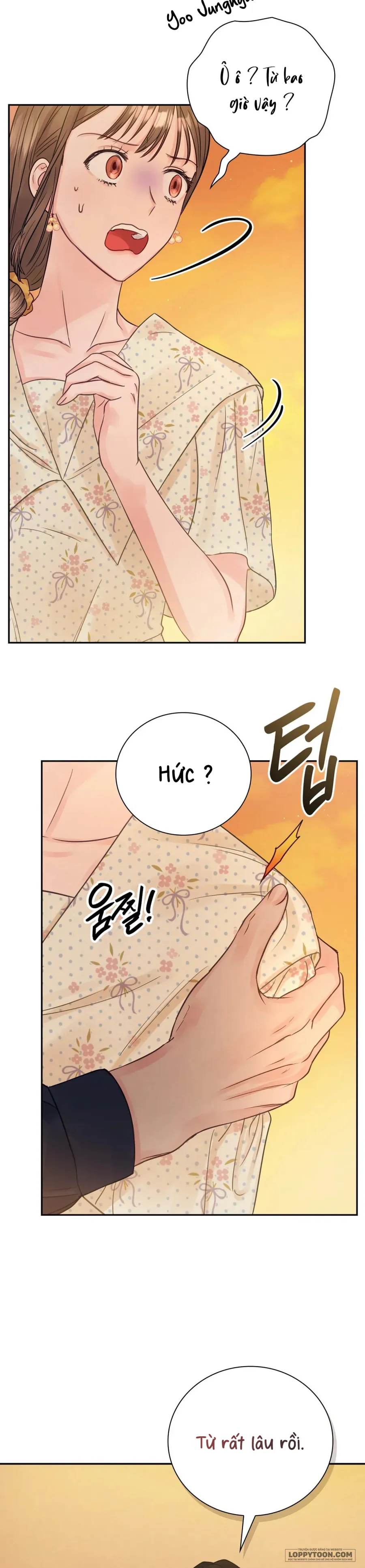 Người Bạn Nguy Hiểm Của Anh Trai Chap 13 - trang 29
