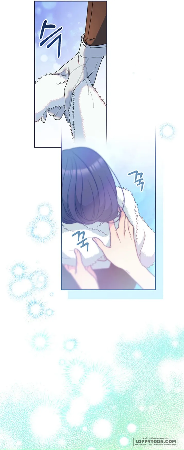 Nuôi Dưỡng Em Gái Xinh Đẹp Chap 6 - trang 41