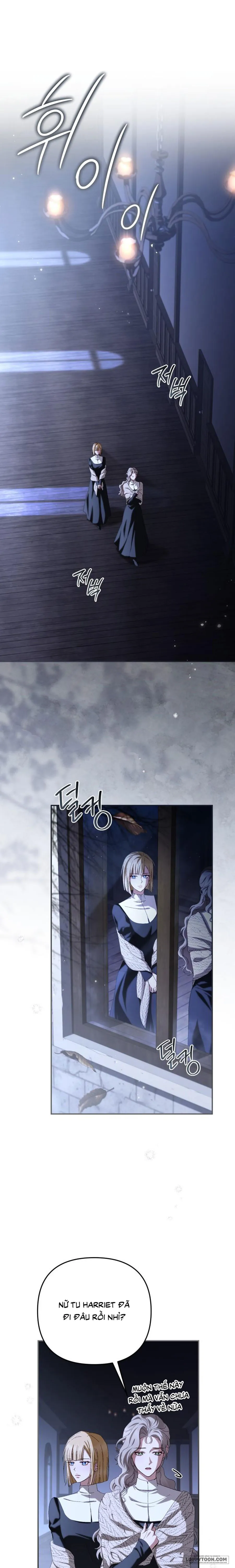 Kẻ Tạo Scandal Đã Quay Trở Lại Chap 8 - trang 1