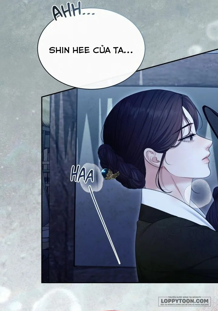 Truyền thuyết Dueokshini Chap 21 - trang 41