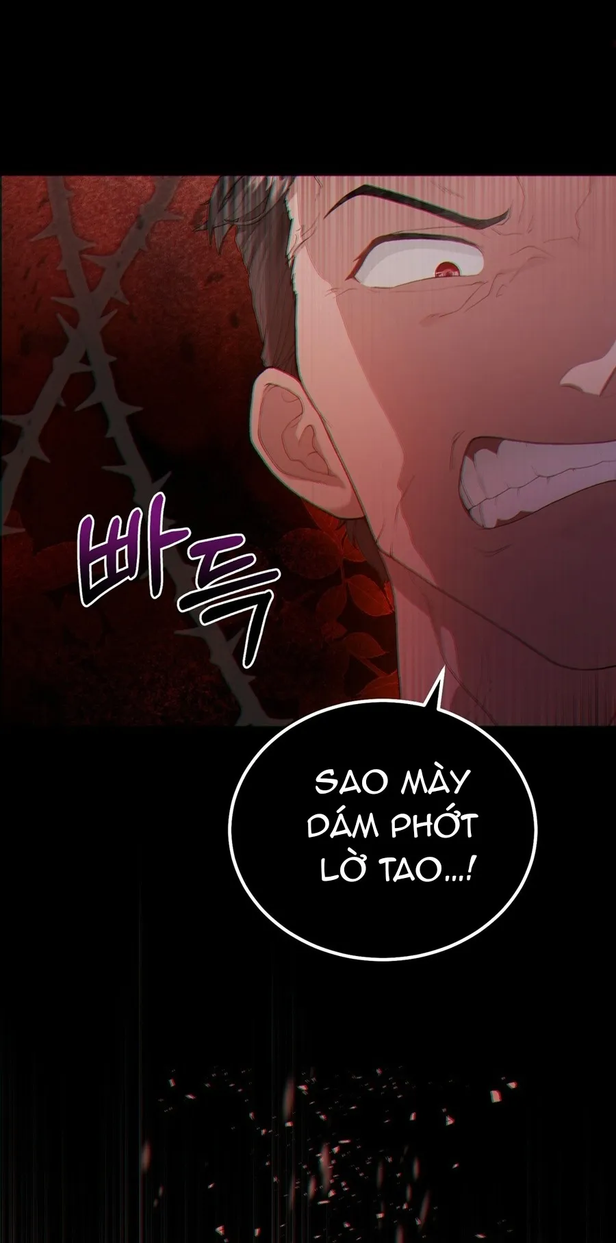 Nàng Tiên, Hãy Ký Hợp Đồng Nào Chap 2 - trang 12