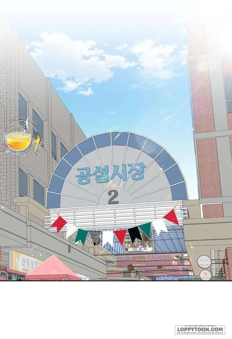 Tên Khốn Đẹp Trai Chap 6 - trang 2