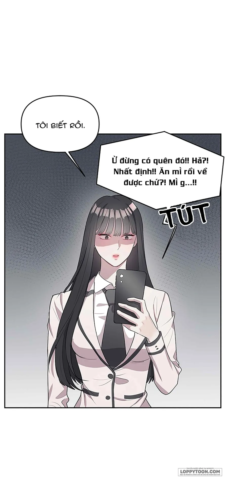 Xâm Nhập Trường Trung Học Tài Phiệt Chap 2 - trang 47