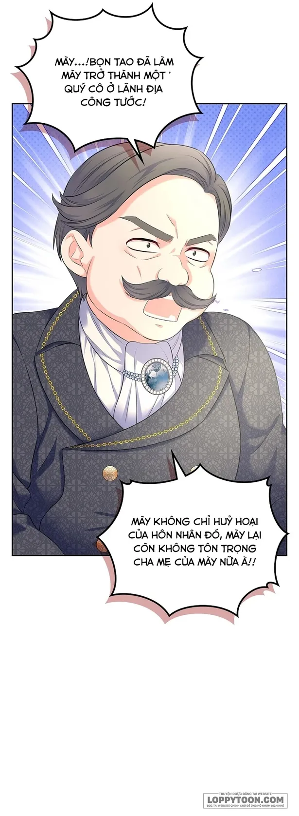 Tôi Sẽ Ly Hôn Với Anh Trai Nữ Chính Chap 43 - trang 33