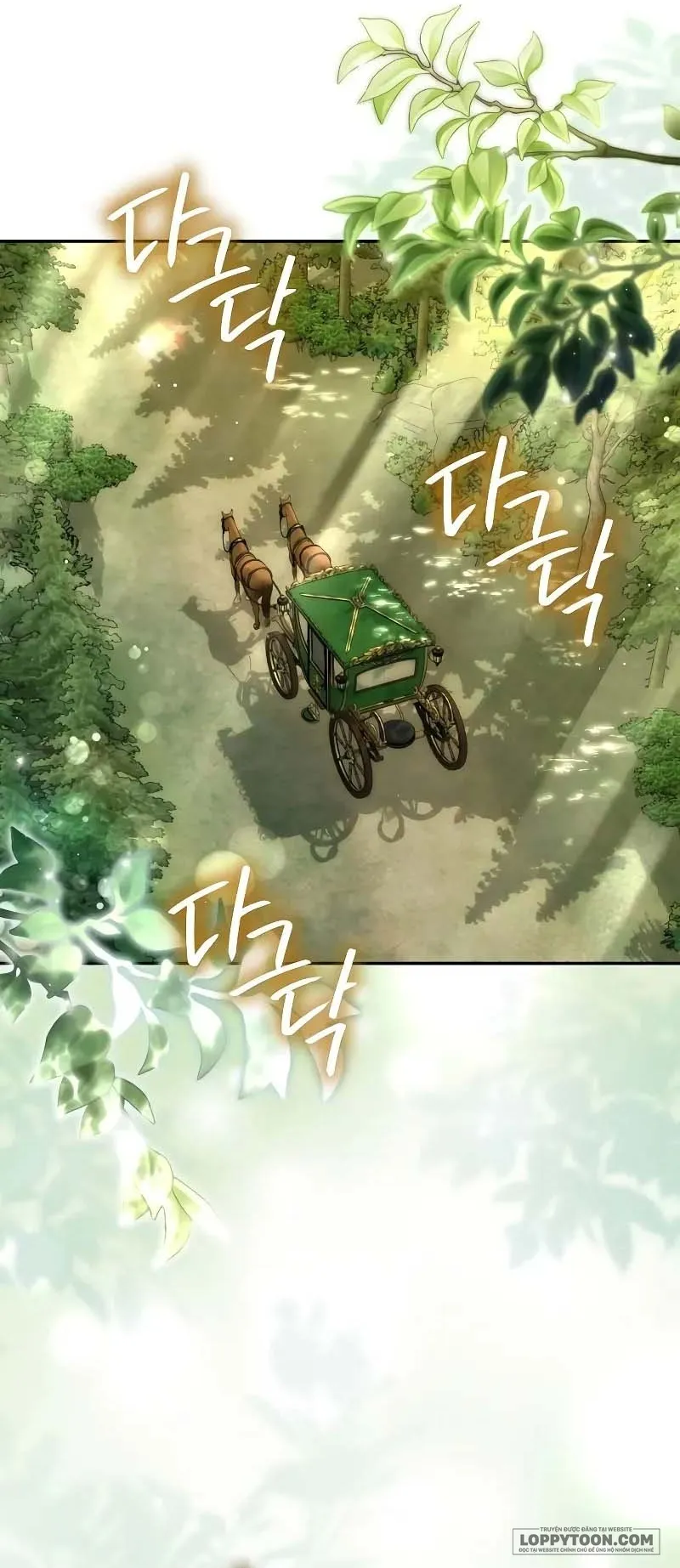 Presepe Bên Ngoài Chiếc Lồng Chap 17 - trang 44