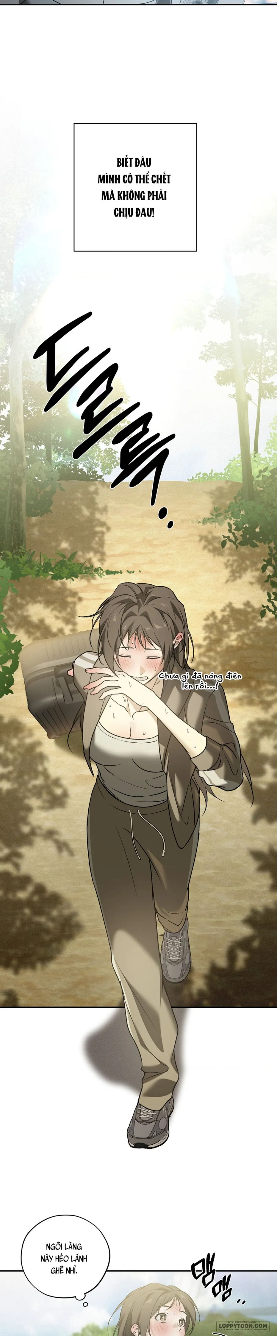 Tôi Sẽ Ăn Trước Khi Chết Chap 1 - 🔞 - trang 12