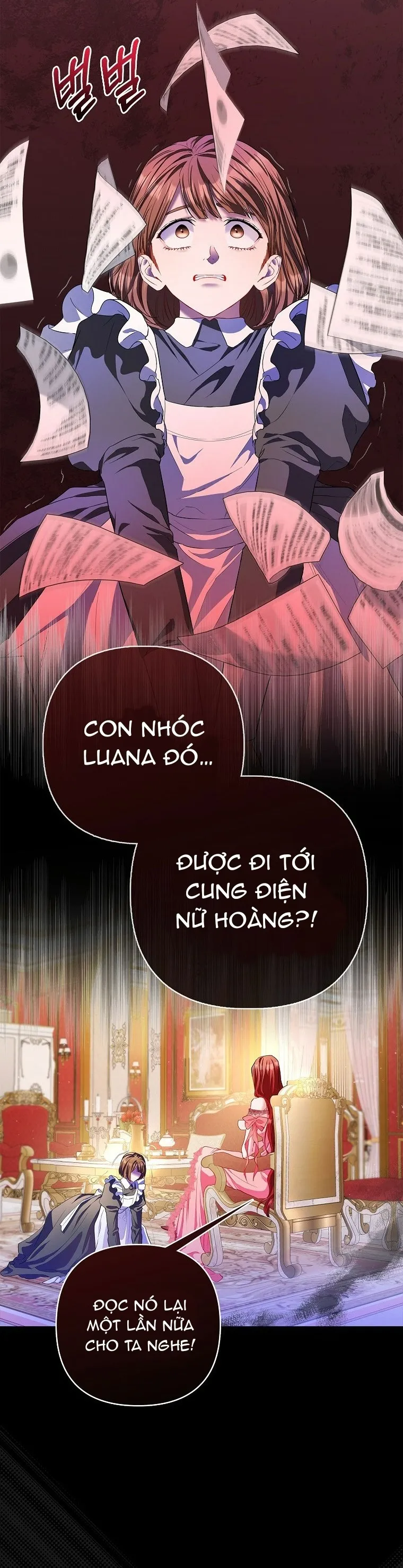 Nàng Công Chúa Của Mọi Người Chap 19 - trang 2