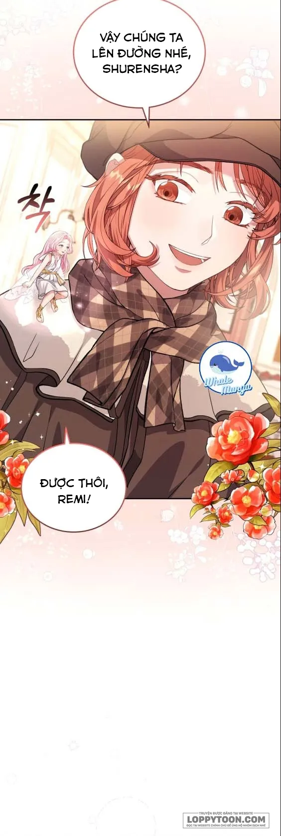 Nàng Tiên, Hãy Ký Hợp Đồng Nào Chap 15 - trang 29