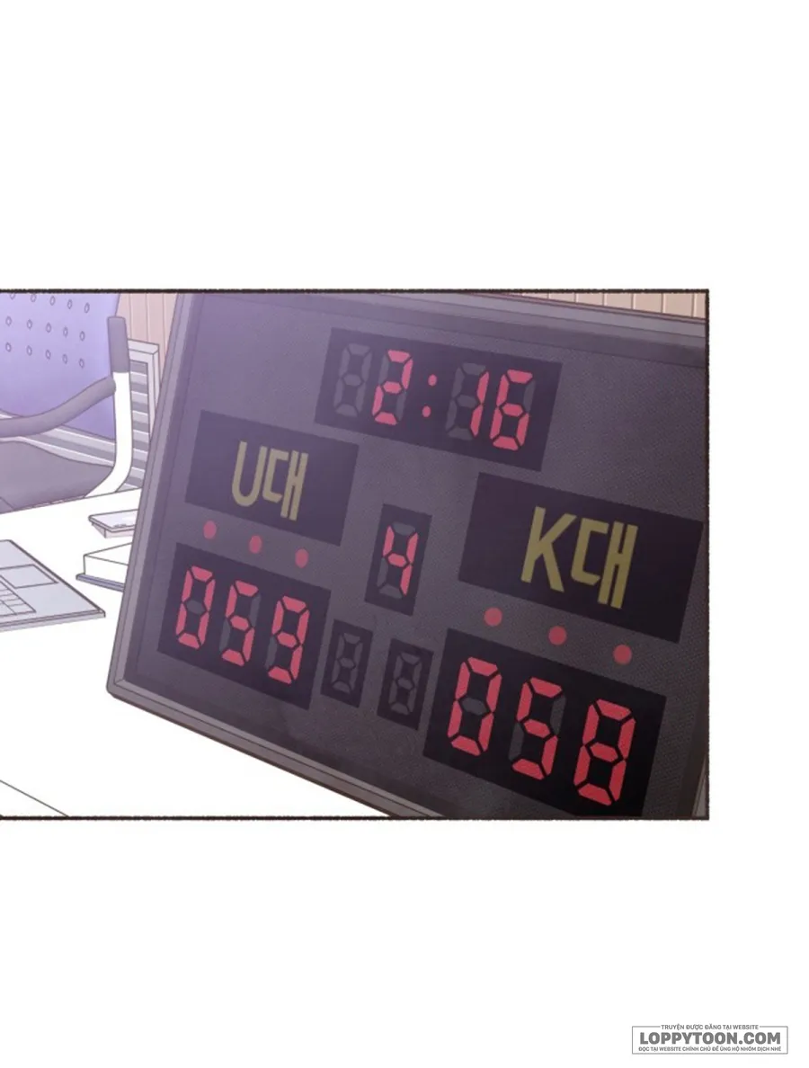 Cảm Xúc Chuyển Giao Chap 15 - trang 35