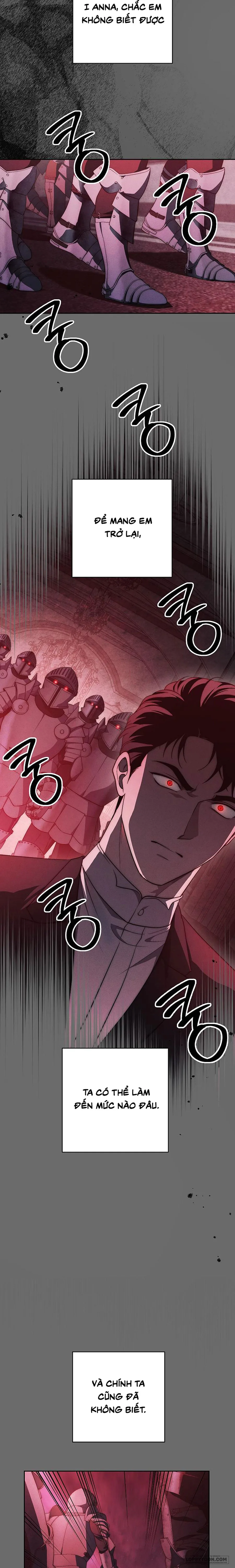 Mộ Thiên Nga Chap 46 - trang 28