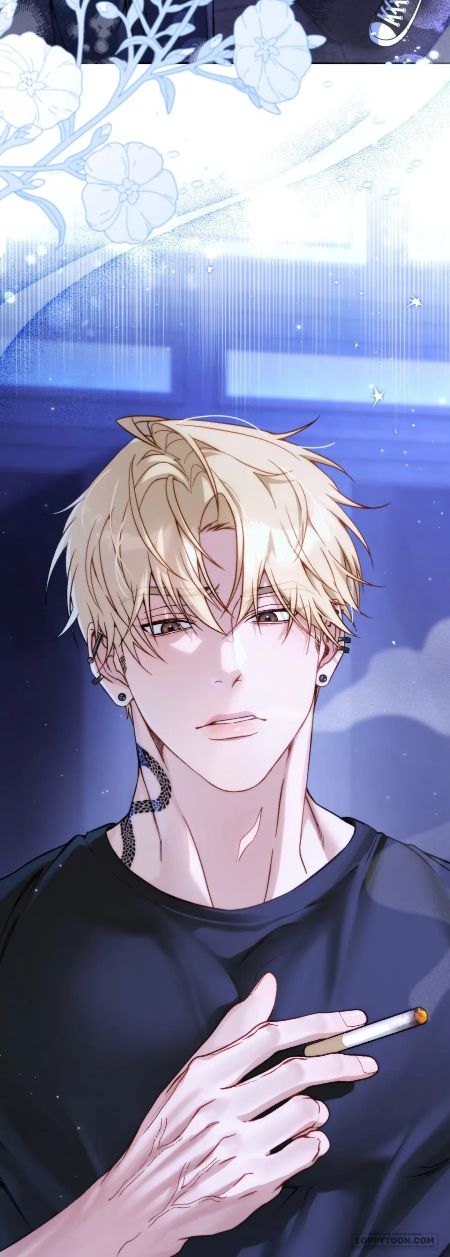 [KHÔNG CHE] Không Tỉnh Táo Chap 2 - 🔞🔞🔞 - trang 3