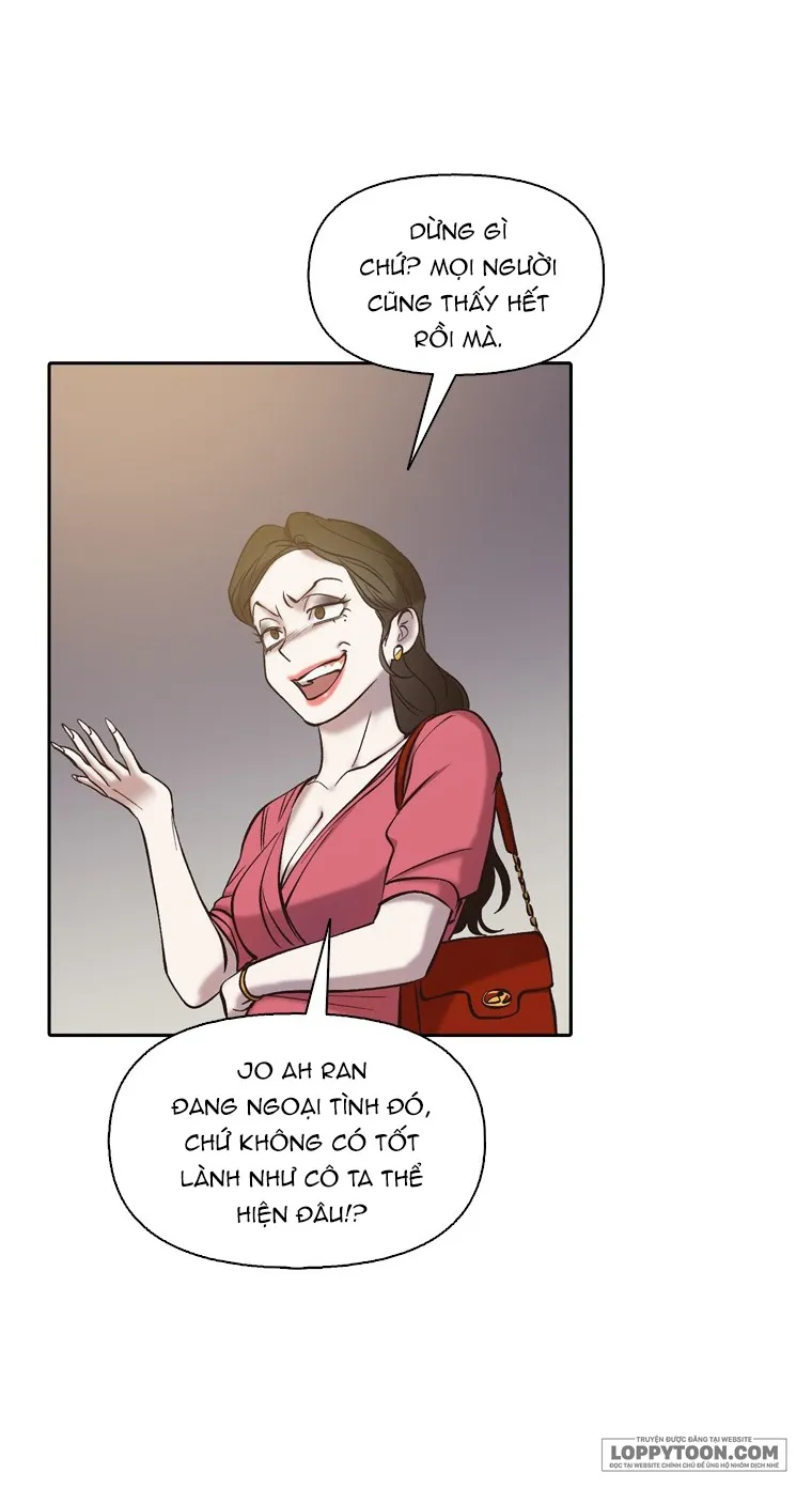 Thanh Xuân Của Chúng Ta Chap 86 - trang 54