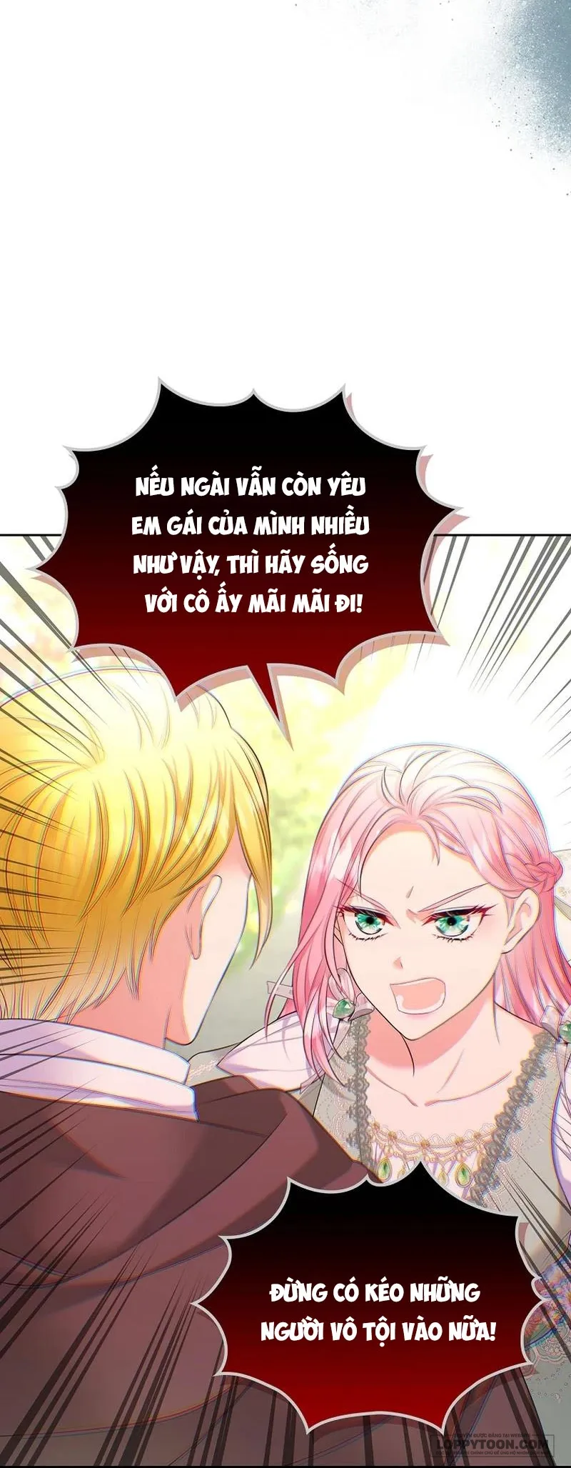 Tôi Sẽ Ly Hôn Với Anh Trai Nữ Chính Chap 41 - trang 56